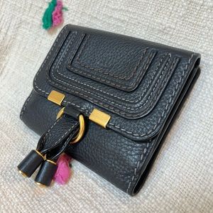 Chloe Marcie Walllet